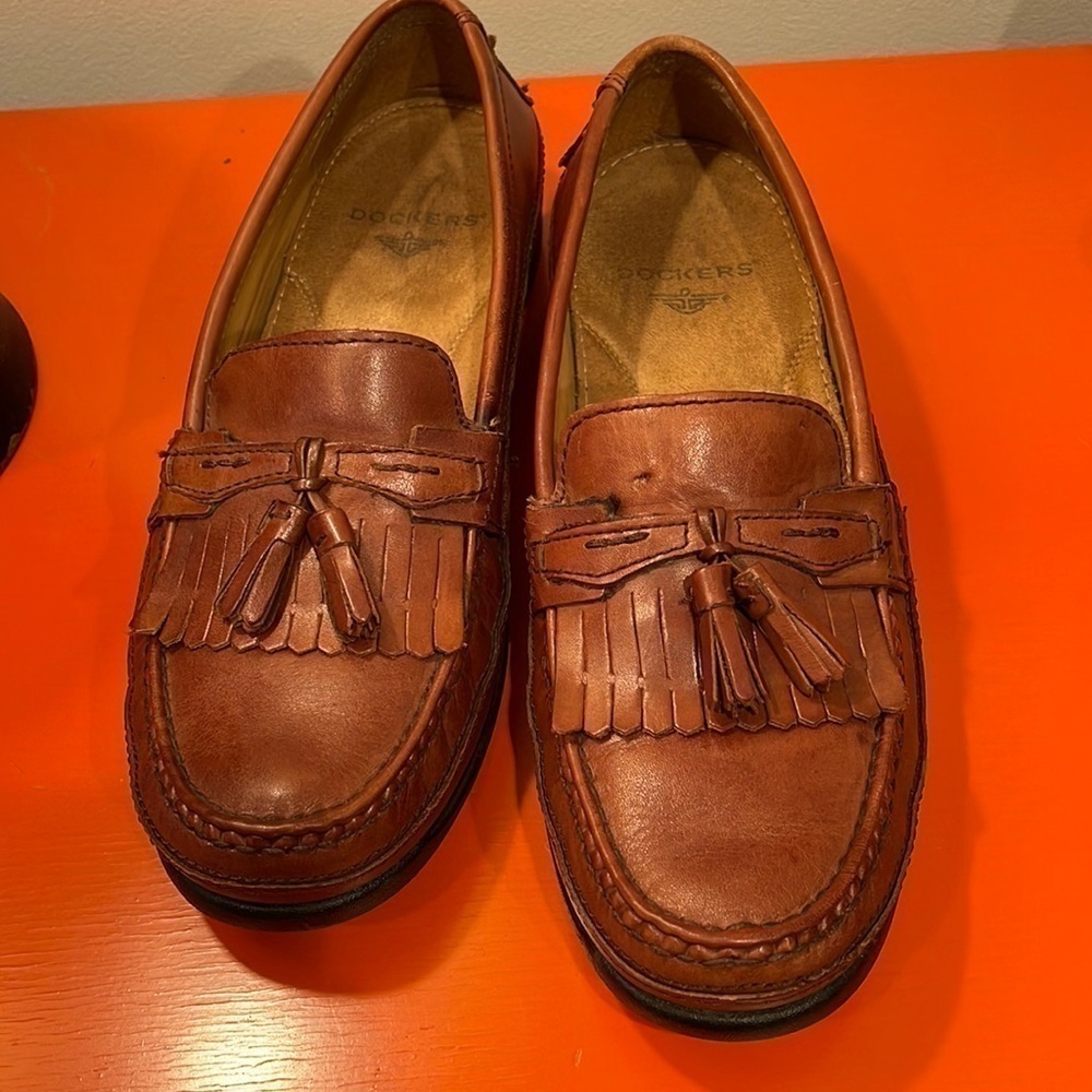 Dockers ⭐️shoes